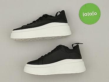 klapki bio bellini: Sneakersy damskie, rozmiar 38 — 3