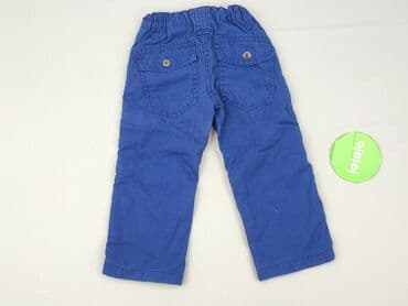 lidl termoaktywna bielizna: Jeans, Lupilu, 1.5-2 years, 92, condition - Very good — 3