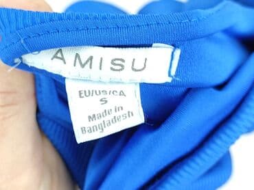 crop top primark: Amisu, Women`s top, size S — 4