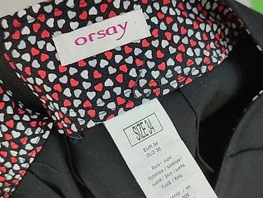 za: Orsay, Spódnica damska, rozmiar 2XS — 4