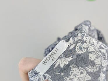 sukienka mia moda: Woman, Sukienka damska, 2XL — 4