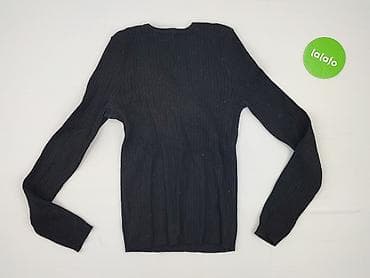 acrylic sweter: Forever 21, Sweter damski, rozmiar M — 3