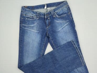 big m jeans: Jeansy damskie, M — 1