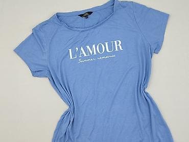 Ladies, Women`s T-shirt, size L at lalafo.pl Ladies, Women`s T-shirt, size L