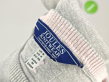 joules: Sweter damski, rozmiar S — 5