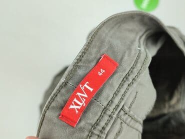 spódnice dresowe allegro: XLNT, Cargo for women, 2XL at lalafo.pl — 4 spódnice dresowe allegro: XLNT, Cargo for women, 2XL — 4