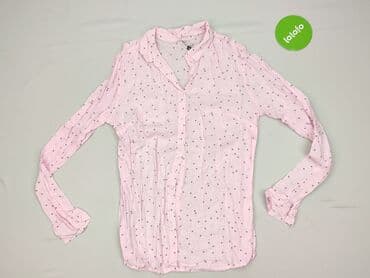 rockowe bluzki: Carry, Koszula damska, rozmiar M — 2