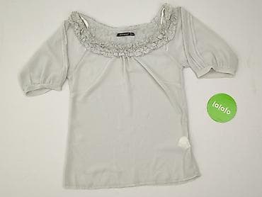 bluzki bufiasta: Atmosphere, Bluzka damska, rozmiar S — 2