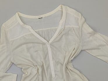 ile wazy bluza: H&M, Women's blouse, size S (EU 36) — 1