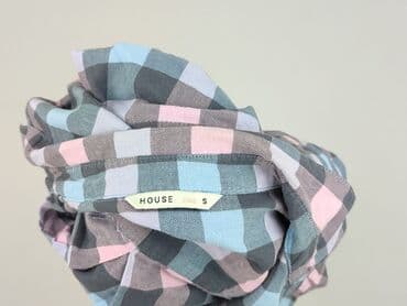 ifriko bluzy: House, Koszula damska, rozmiar S — 4