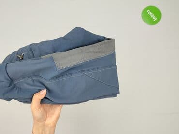 szorty dla puszystych: Брюки жіночі, розмір 2XL — 5