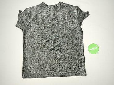 calvin klein kobieta: T-shirt damski, rozmiar L — 4