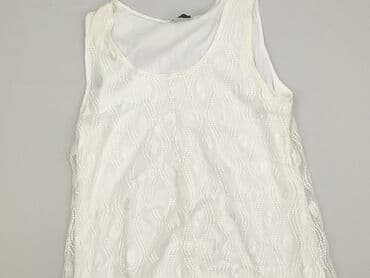 koronkowy top pod marynarkę: Top damski, rozmiar XL — 1