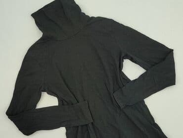 bluzki z golfem: Bluzka damska, rozmiar S — 1