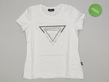 gomez kod: Guess by Marciano, T-shirt damski, rozmiar S — 2