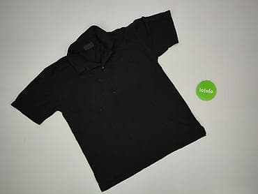 my basic pl: Dickies, Koszulka polo dla mężczyzn, rozmiar L — 2
