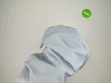 wash jeans: Spodnie materiałowe damskie, rozmiar XL — 5