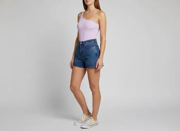 body strażackie: Body damskie, rozmiar S — 5