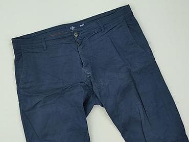 jeansy custom: Carry, Chinosy dla mężczyzn, rozmiar XL — 1