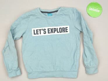 sweter hello kitty: Bluza, Little kids, 9 lat, 128-134 cm, stan - Bardzo dobry — 2