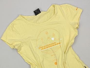 dresy hi tec: Hi-Tec, T-shirt damski, rozmiar M — 1