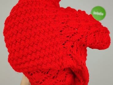 sweter siateczkowy: Sweter damski, rozmiar S — 4