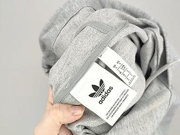 bayern monachium bluza: Adidas, Bluza z kapturem damska, rozmiar M — 5