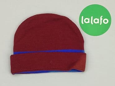 kurtki zimowe guess: Hat, condition - Good — 2