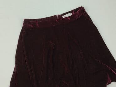 sweter do plisowanej spódnicy: Hearts & Bows, Spódnica damska, rozmiar M — 1