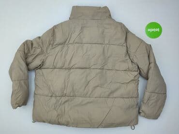 Parki: Sinsay, Kurtka zimowa damska, rozmiar L w lalafo.pl — 3 Parki: Sinsay, Kurtka zimowa damska, rozmiar L — 3