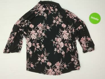 ubrania w stylu japońskim: Roman, Narzutka damska, rozmiar M — 4