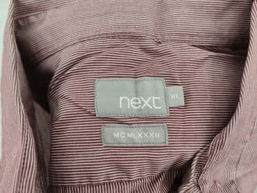 koszule sylwestrowe: Next, Koszulа dla mężczyzn, rozmiar XL — 4