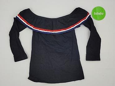 bluzki serca: Bluzka damska, rozmiar S — 2