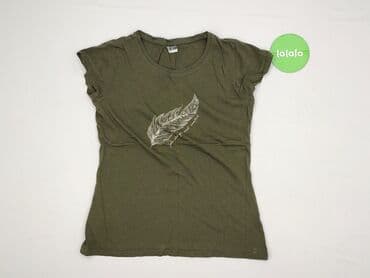 t shirty miu miu: Beloved, Women`s T-shirt, size M (EU 38) — 2