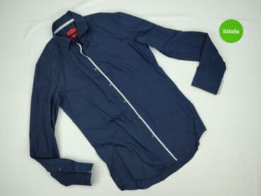 koszulki termoaktywne 4f: HUGO Hugo Boss, Koszulа dla mężczyzn, M — 2