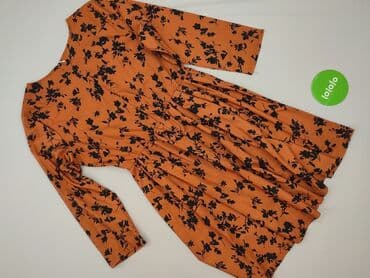 piękne jesieńne sukienki: Women`s dress, size S — 4