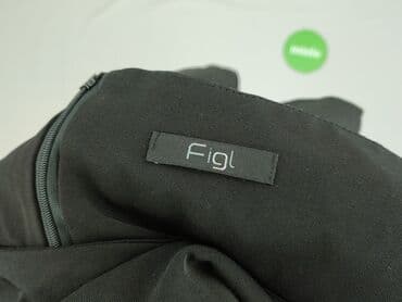 modna kiecka spódnice ołówkowe: Spódnica damska, rozmiar M — 4