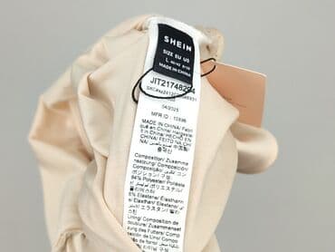 shein bielizna nocna: Shein, Body damskie, rozmiar L — 4