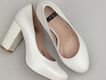 buty lampert: Półbuty damskie, 36 — 1