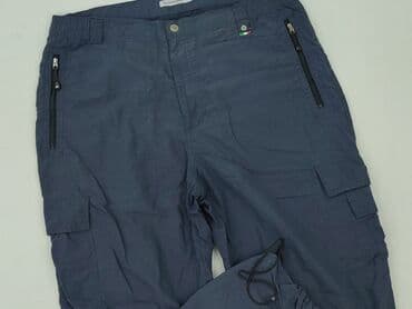 poliamid w ubraniach: CMP, Men's trousers — 1