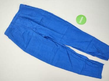 top secret spodenki damskie: Top Secret, Spodnie materiałowe damskie, rozmiar L — 3