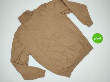 kardigan pull and bear: Zara, Golf damski, rozmiar XL — 2