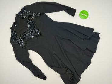 outlet sukienek wieczorowych: Sukienka damska, rozmiar S — 2