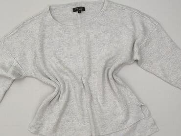 Eva Minge, Women`s sweater, size S
