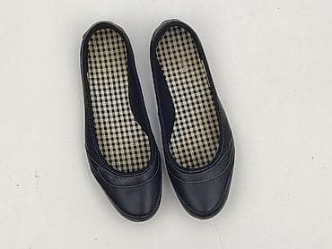 baleriny nike: Nike, Balerinki damskie, rozmiar 38.5 — 1