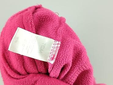 sweter patchwork: Women`s fleece, size M — 5