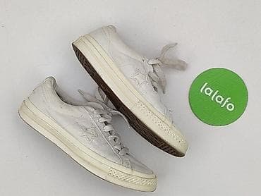 converse cdg pl: Converse, Trampki damskie, rozmiar 39 — 2