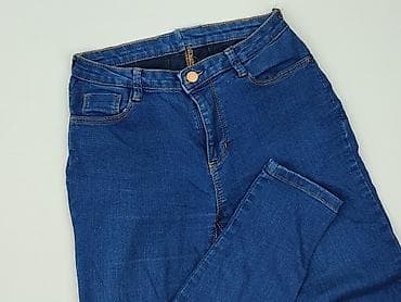 Jeansy damskie, rozmiar S