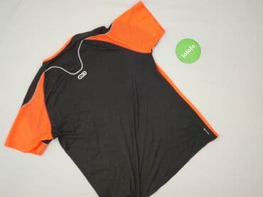 spodnie indicode: Kalenji, Koszulka dla mężczyzn, L — 3