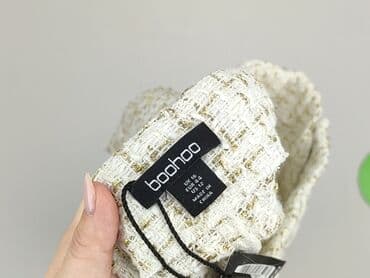 ozdobne paski do sukienek wieczorowych allegro: Boohoo, Szorty damskie, rozmiar 2XL — 4